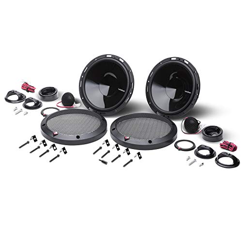Rockford Fosgate P165-SI Punch 6.5 Rockford Fosgate P165-SI Punch 6.5